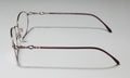 Swank Begonia Eyeglasses