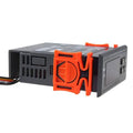 110V Digital Air Humidity Control Controller WH8040 by DailySale