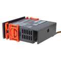 110V Digital Air Humidity Control Controller WH8040 by DailySale