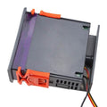 110V Digital Air Humidity Control Controller WH8040 by DailySale
