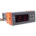 110V Digital Air Humidity Control Controller WH8040 by DailySale