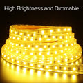 110V LED Strip Light by DailySale
