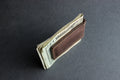 Magnetic Money Clip by Kiko Leather