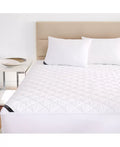 J Queen New York Royalty Allergen Barrier 233 Thread Count Cotton Top Mattress P by Vanessa Jane