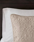 Madison Park Quebec 3-Piece Coverlet Set, Size Queen by Vanessa Jane