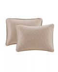 Madison Park Quebec 3-Piece Coverlet Set, Size Queen by Vanessa Jane
