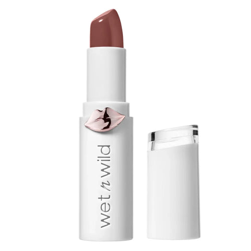 WET N WILD Mega Last High-Shine Lip Color by Avera Group