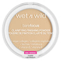 WET N WILD Bare Focus Clarifying Finishing Powder by Avera Group