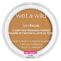 WET N WILD Bare Focus Clarifying Finishing Powder by Avera Group