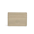Herschel Charlie Cardholder Vegan Leather Wallet - Gold by Swell-O-Phonic