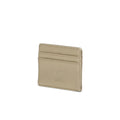 Herschel Charlie Cardholder Vegan Leather Wallet - Gold by Swell-O-Phonic