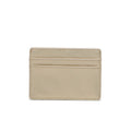 Herschel Charlie Cardholder Vegan Leather Wallet - Gold by Swell-O-Phonic