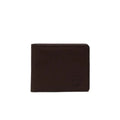 Herschel Roy Wallet - Chicory Coffee - Vegan Leather by Swell-O-Phonic