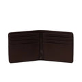 Herschel Roy Wallet - Chicory Coffee - Vegan Leather by Swell-O-Phonic