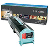 Lexmark X860H21G High-Yield Toner, 35,000 Page Yield, Black