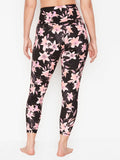 Victorias Secret Flow on Point Internal Pocket Legging, Size 2 by Vanessa Jane