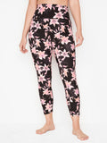 Victorias Secret Flow on Point Internal Pocket Legging, Size 2 by Vanessa Jane