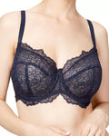 Liberte Bowery Demi Bra, Size 32C by Vanessa Jane