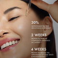 111SKIN Black Diamond Vitamin C Brightening Booster 20 ml / 0.7 oz by Nava Beauty