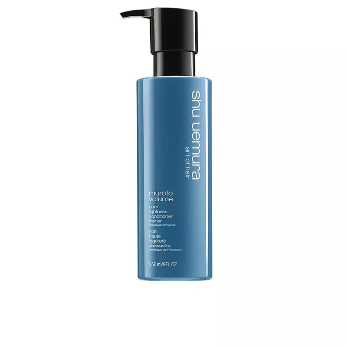 Shu Uemura Muroto Volume Amplifying Conditioner 250ml by Pasteur Pharmacy