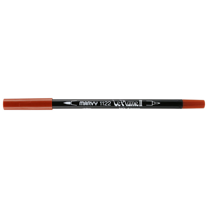 Uchida Le Plume Markers by ShopSketchBox