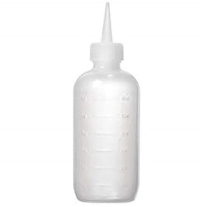 Soft 'N Style Applicator Bottle, 6 Oz by Pasteur Pharmacy