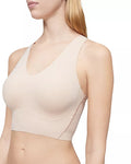 Calvin Klein Womens Lift Bralette, Size XS by Vanessa Jane