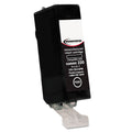 Innovera Remanufactured Black Ink, Replacement for PGI-220 (2945B001), 324 Page-Yield
