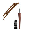 WET N WILD MegaLiner Metallic Liquid Eyeliner by Avera Group
