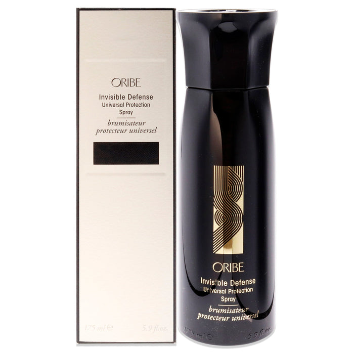 Oribe Invisible Defense Universal Protection Spray 5.9 Oz by Pasteur Pharmacy