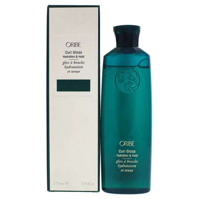 Oribe Curl Gloss Hydration & Hold 175ml by Pasteur Pharmacy