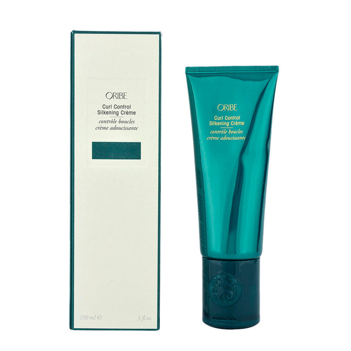 Oribe Curl Control Silkening Creme Cream 5 Oz by Pasteur Pharmacy
