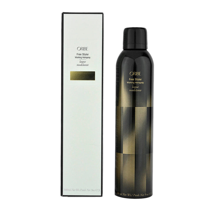 Oribe Free Styler Working Hairspray by Pasteur Pharmacy