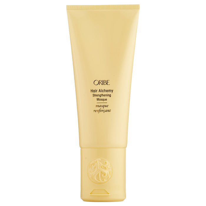 Oribe Hair Alchemy Strengthening Masque by Pasteur Pharmacy