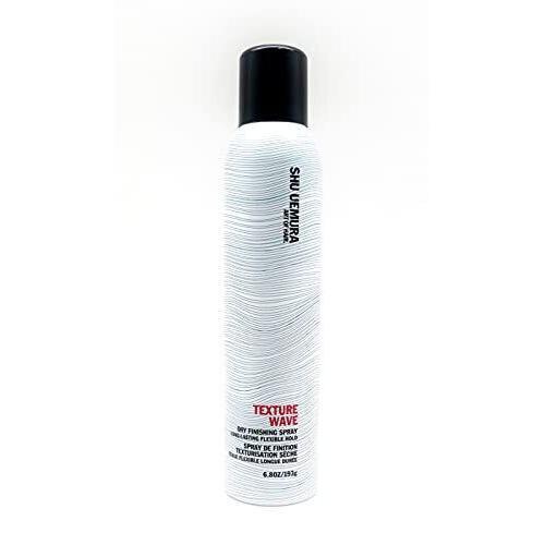 L oreal Shu Uemura Texture Wave Long Lasting Workable Spray 8.5 Oz by Pasteur Pharmacy