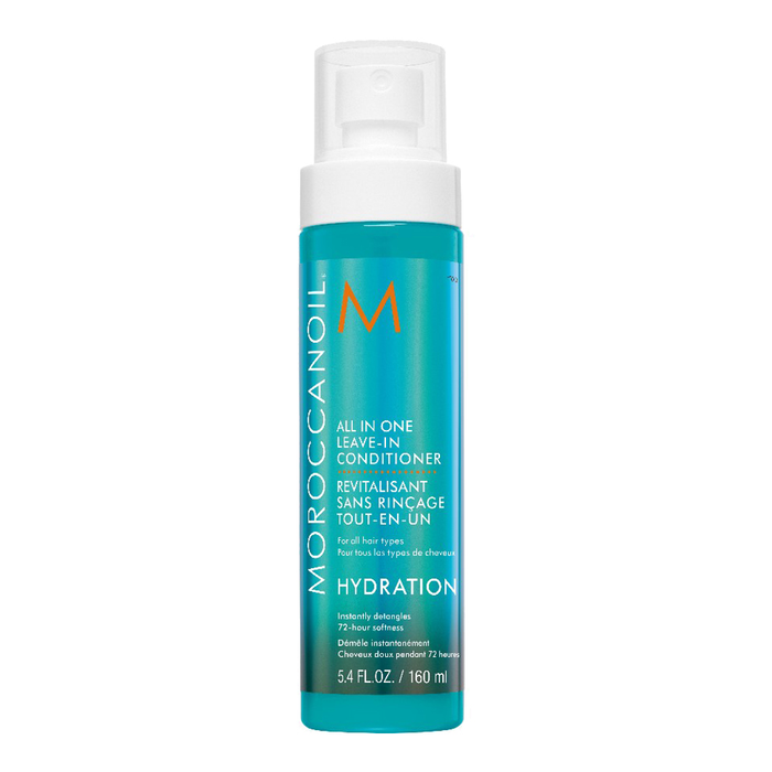 Moroccanoil Hydration All In One Leave-In Conditioner 160ml by Pasteur Pharmacy