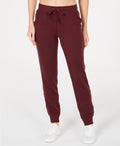 Ideology Women's Ankle Joggers, Size XXL by Vanessa Jane