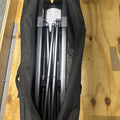 Eagle Peak Pop Up Canopy Tent Frame Only w/ Carry Bag 4 By 4 Changing Room by Price Is Right Miami