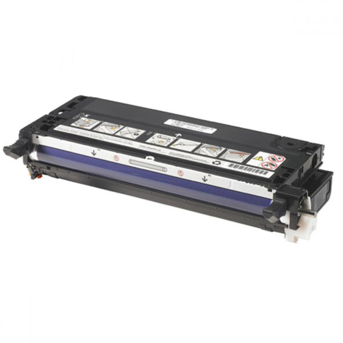 Printer Toner Cartridge for Xerox Phaser 6180 by Texas Depot
