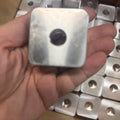 Amada W94000 Deep Bend Punch Holder Clamp Plate, Lot of 50 by Price Is Right Miami