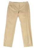 Alfani Womens Slim Straight Leg Tummy Control Dress Pants by Vanessa Jane