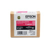 Epson T580A00 UltraChrome K3 Ink, Vivid Magenta