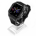 Apple Watch Modification Kit Series 10 42MM - 46MM - Ultra 49MM by Arleathercraft