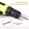 115-in-1 Magnetic Screwdriver Repair Tool Set by DailySale