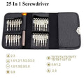 115-in-1 Mini Precision Screwdriver Set by DailySale