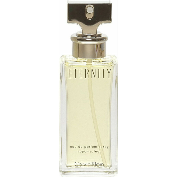 Calvin Klein Eternity Eau De Parfum – 50ml (1.7 Fl Oz) Spray for Women by Pasteur Pharmacy