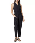 Joie Lucie Silk Jumpsuit, Size Small by Vanessa Jane