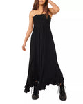 Free People Adella Maxi Dress, Size Small by Vanessa Jane