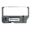 Dataproducts E2860 Compatible Ribbon, Black, 6/Box