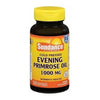 Sundance Vitamins® Evening Primrose Oil – 1000 mg (50 Softgels)
